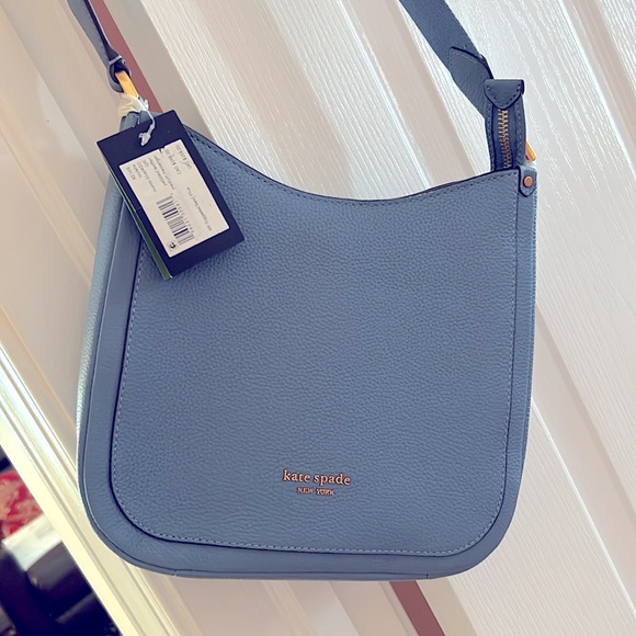 Kate Spade messenger handbag - Picture 7 of 14